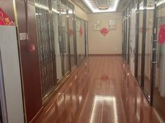 -益康盲人推拿按摩(长虹店)