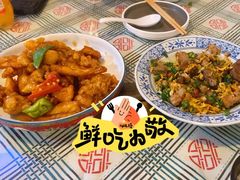 -七寻八找·胡同菜