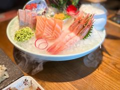 -阿吾罗日本料理(K11艺术中心店)