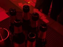 -CLUB OPUS欧贝斯酒吧(合肥店)