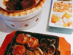 -荷塘秋月·本帮江浙菜(国权路店)