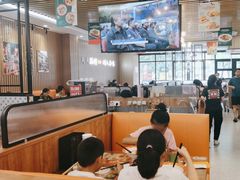 -添利·香港茶餐厅·下午茶(雪象店)