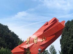 -井冈山风景名胜区