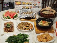 -潮之南·潮汕菜·鱼仔档(南山店)