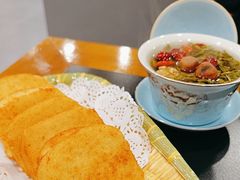 -下杨家青海土火锅(海湖店)