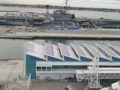 -中途岛号航空母舰博物馆