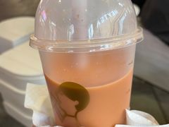 -喜茶(北京三里屯太古里店)