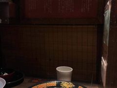 -一兰拉面(新宿中央东口店)