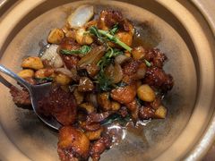 -又一福烤鸭·北京菜(东四店)