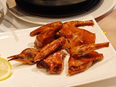 -春满园·早茶·粤菜·宴会(前海店)