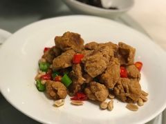 -扬州万怡酒店-中餐厅(文昌中路店)