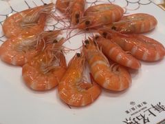 -海上名珠·海鲜酒楼(励骏庞都店)