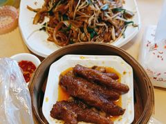 -鹅公村·国家非遗传承(荔湾店)