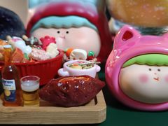 -TOP TOY(新南凯德广场店)