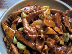 -小吊梨汤·北京菜·烤鸭(双井乐成中心店)