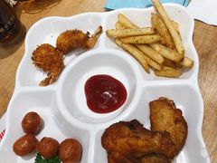 -豪客来牛排(马群招商花园城店)