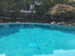 -苏州吴宫泛太平洋酒店