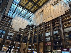 -南京圣和府邸豪华精选酒店