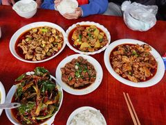 -巷子肥肠(科华巷店)