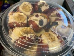 -八月美食小馆(银泰城总店)