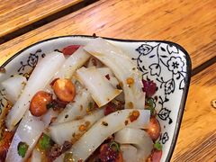 -三十三碗黄牛肉面(东原1891店)