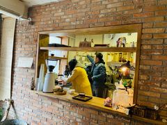 -春庄咖啡SpringHues(钟楼小区店)
