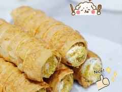 -王森咖啡西点烘焙培训(上海名厨中心店)