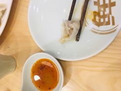 -船歌·鱼水饺青岛菜(国贸商城店)