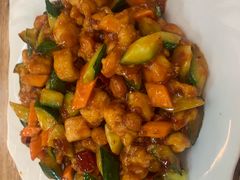 -巷子深菜馆(新华路店)