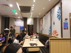 -花味·自助烤肉(雨花客厅店)