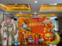 -蓓爱娇琪月子会所(虹口店)