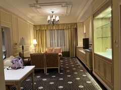 -澳门励庭海景酒店