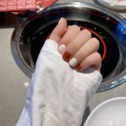 -H12 STAR日式美甲美睫专门店