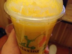 -马拉桑果汁(龙头路总店)