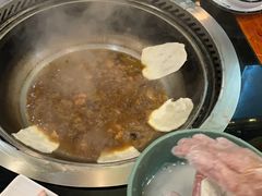 -三里屯土灶炖公鸡地锅鸡(江东店)