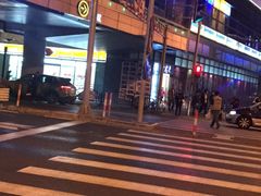 -INLOVE KTV(世博源店)