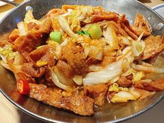 -小柴米·传统江西菜(八一广场店)