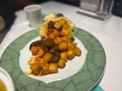 -尚一汤·粤菜海鲜(汇智国际商业中心店)
