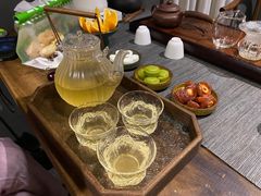 -邈墨茶馆(凤起路店)