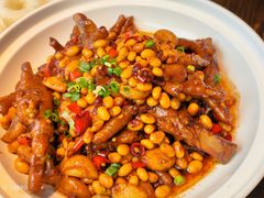 -小柴米·传统江西菜(万寿宫店)