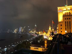 -罗斯福色戒酒吧(外滩店)