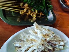 -洋湖食客(洋湖景园店)