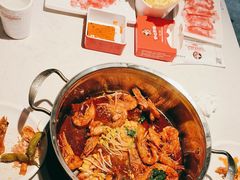 -虾吃虾涮.虾火锅.肉蟹煲(步步高梅溪新天地店)