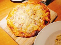 -新贝乐意大利餐厅(苏州中心店)