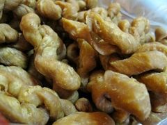 -王阿姨文昌油赞子(府桥街店)