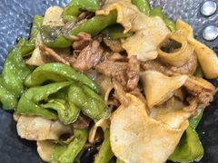 -京天红酒家(虎坊路店)