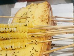 -轻松串吧(亦庄上海沙龙店)