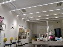 -瞬间漂亮·化妆造型(北滨路店)