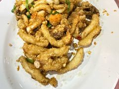 -大茄来海鲜餐厅(亚洲城分行)