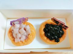 -好利来(桂林路店)